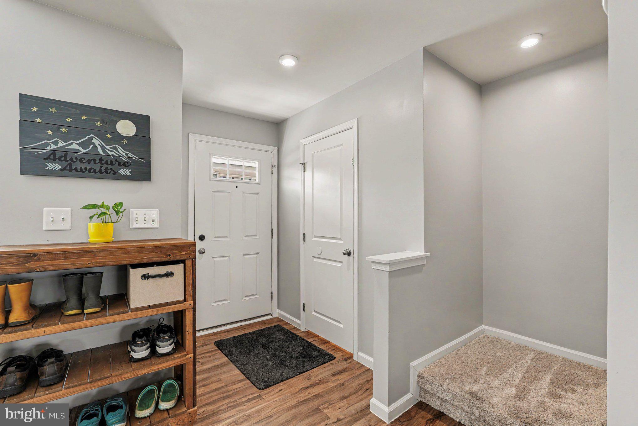 GERMANNA HEIGHTS - Residential