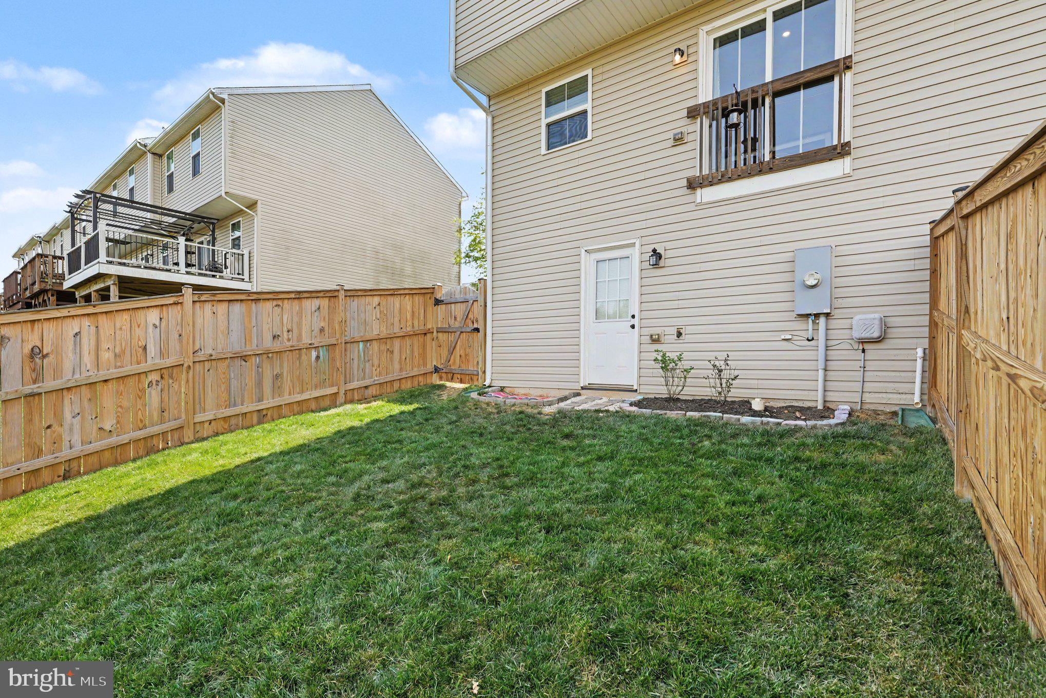 GERMANNA HEIGHTS - Residential