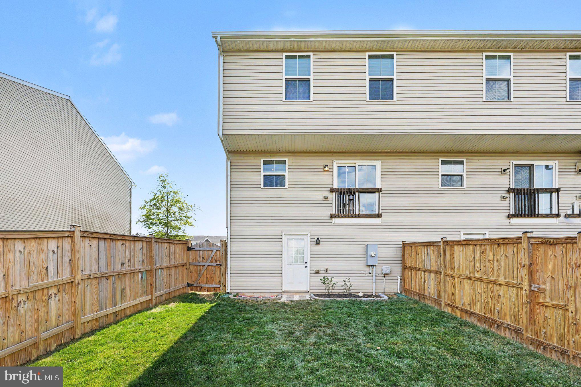 GERMANNA HEIGHTS - Residential