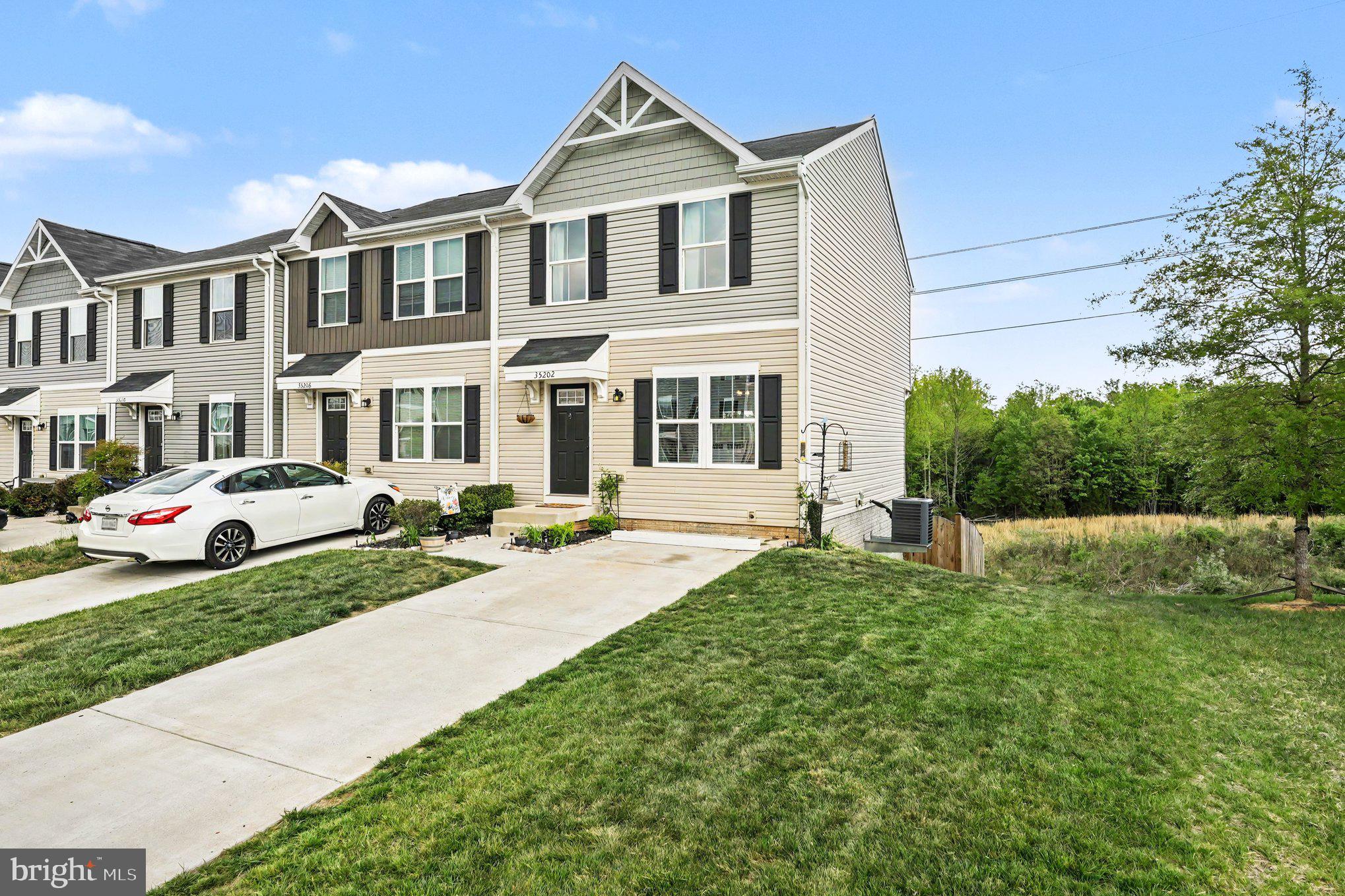 GERMANNA HEIGHTS - Residential