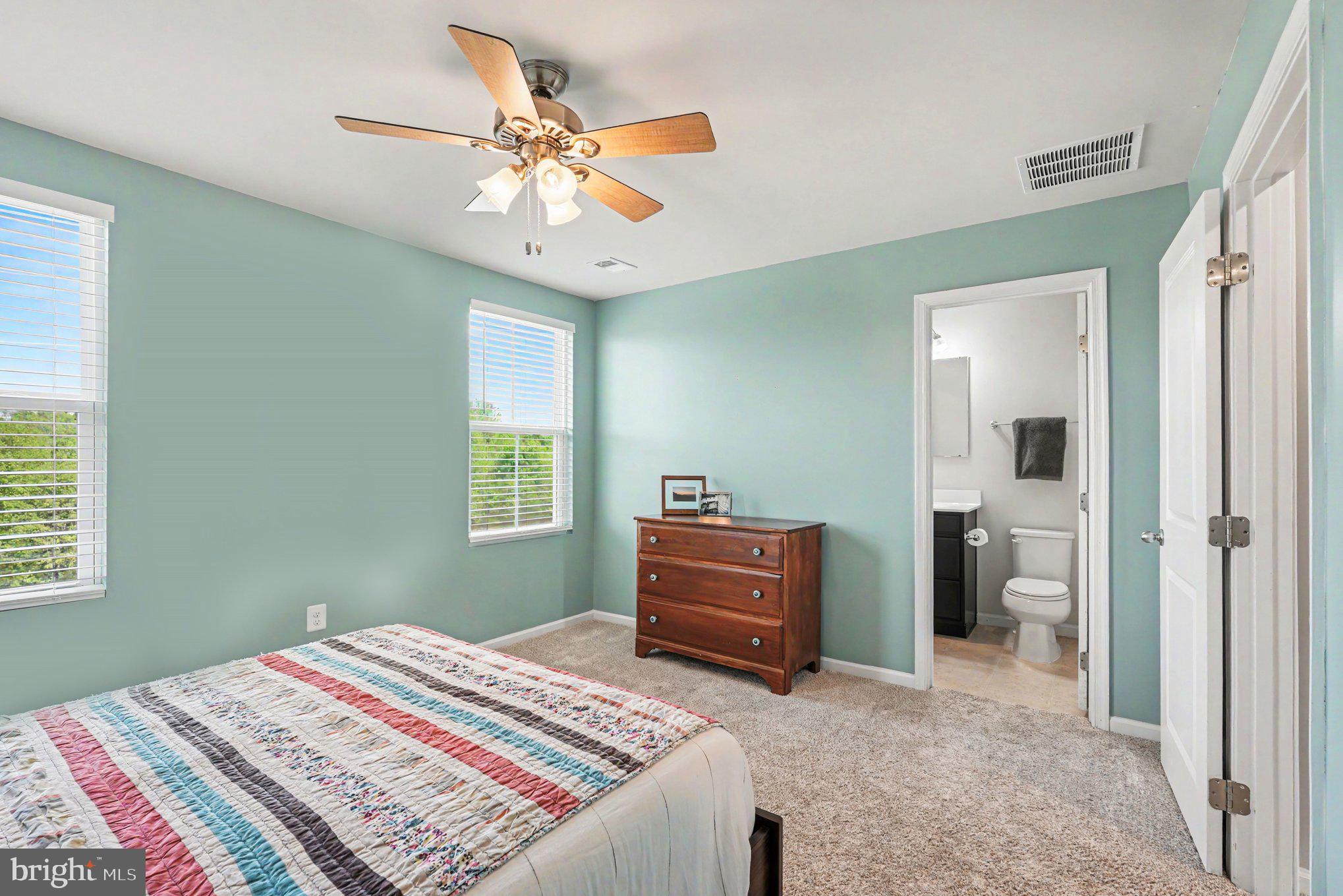 GERMANNA HEIGHTS - Residential