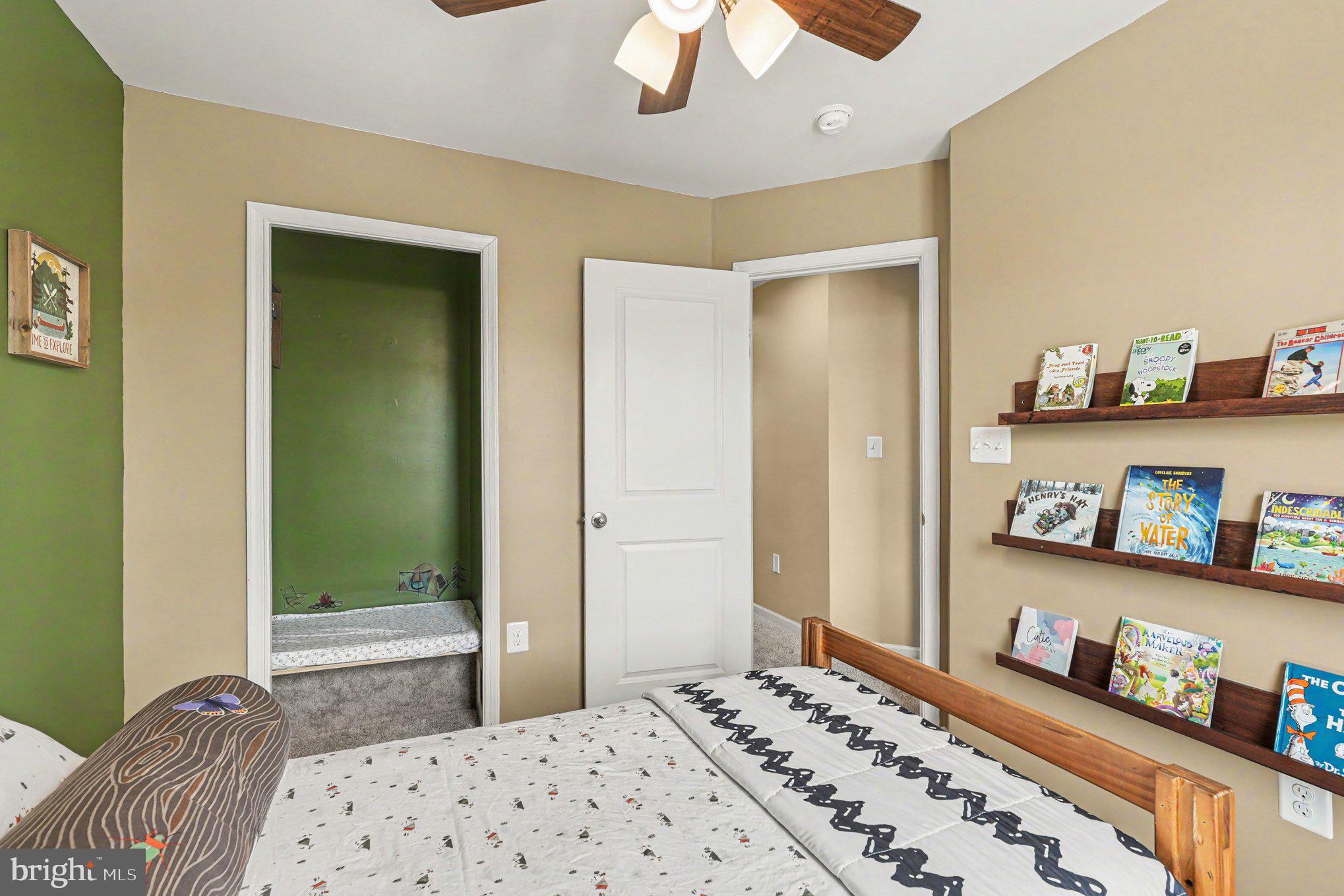 GERMANNA HEIGHTS - Residential