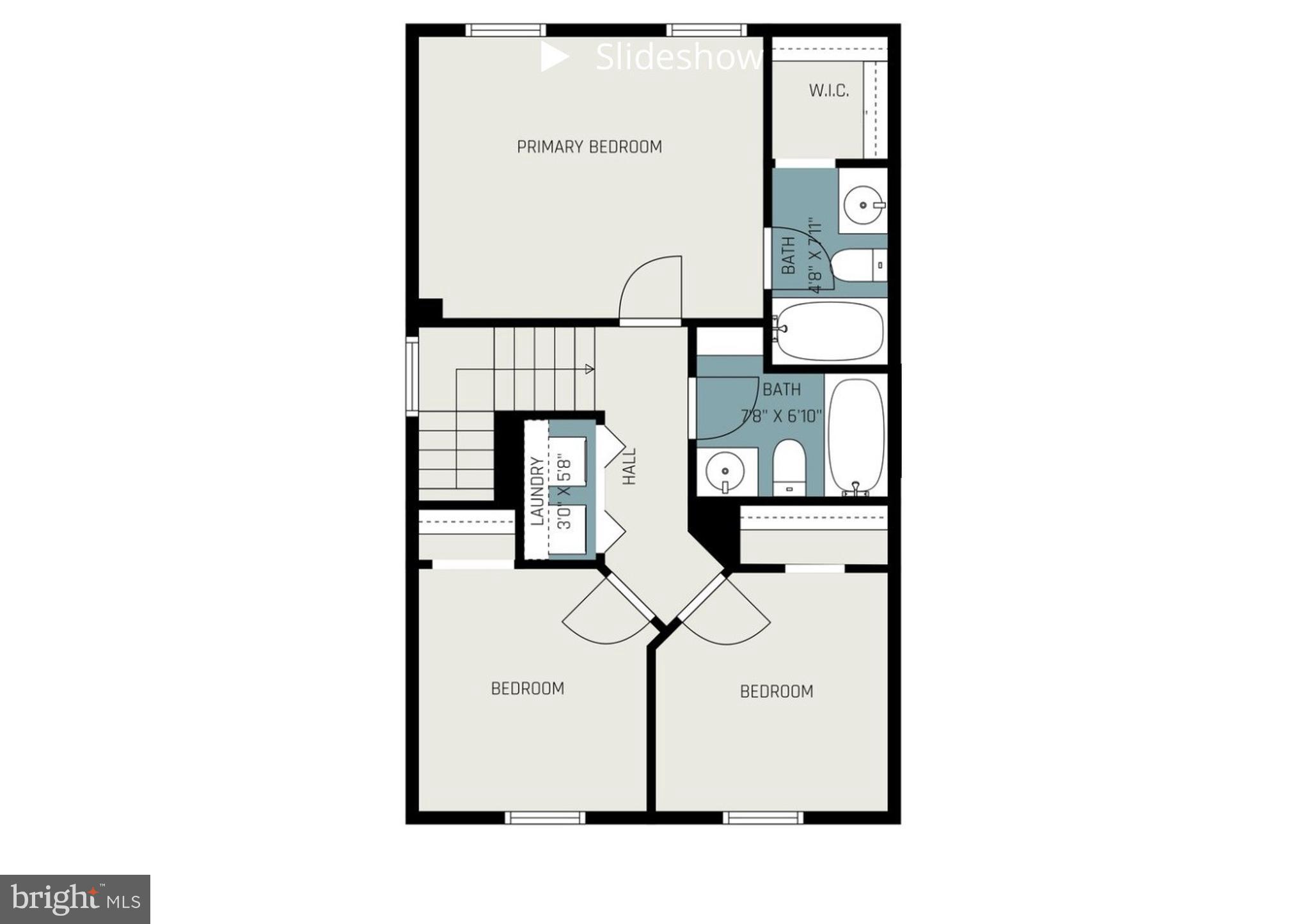 GERMANNA HEIGHTS - Residential
