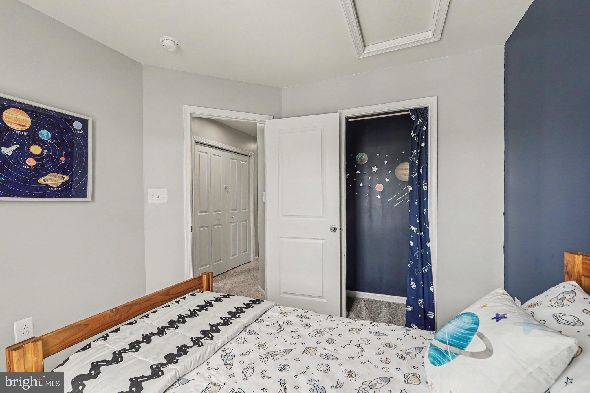 GERMANNA HEIGHTS - Residential
