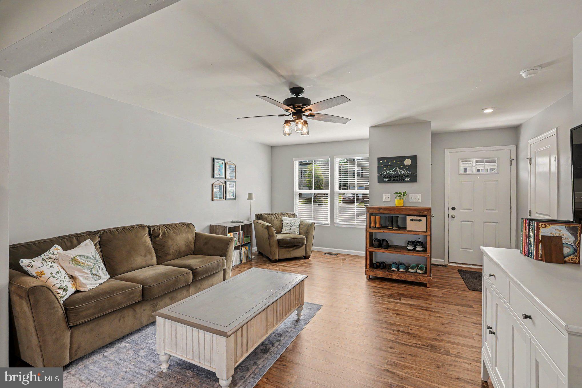 GERMANNA HEIGHTS - Residential