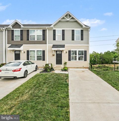35202 SARA COURT LOCUST GROVE VA 22508