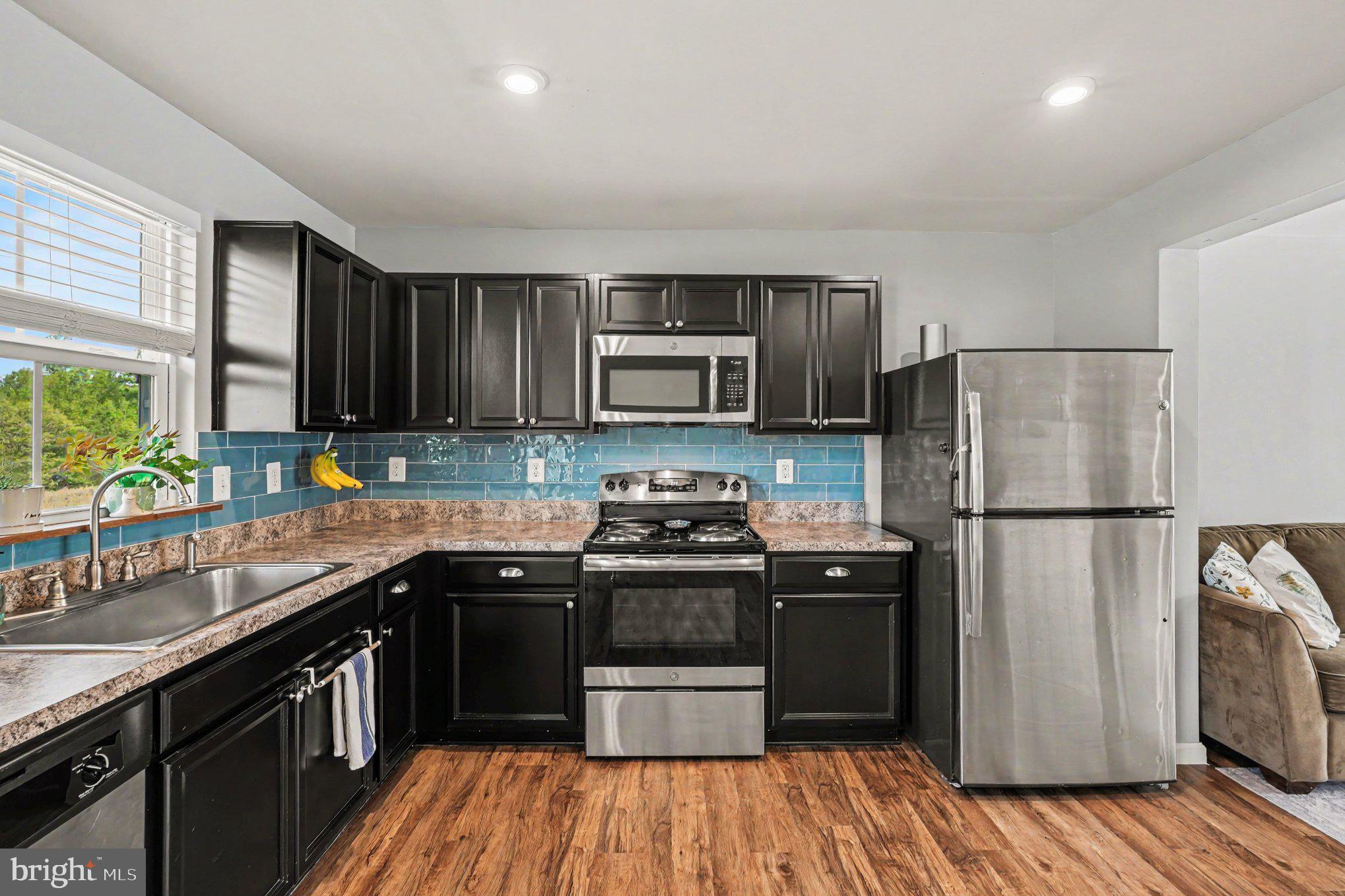 GERMANNA HEIGHTS - Residential
