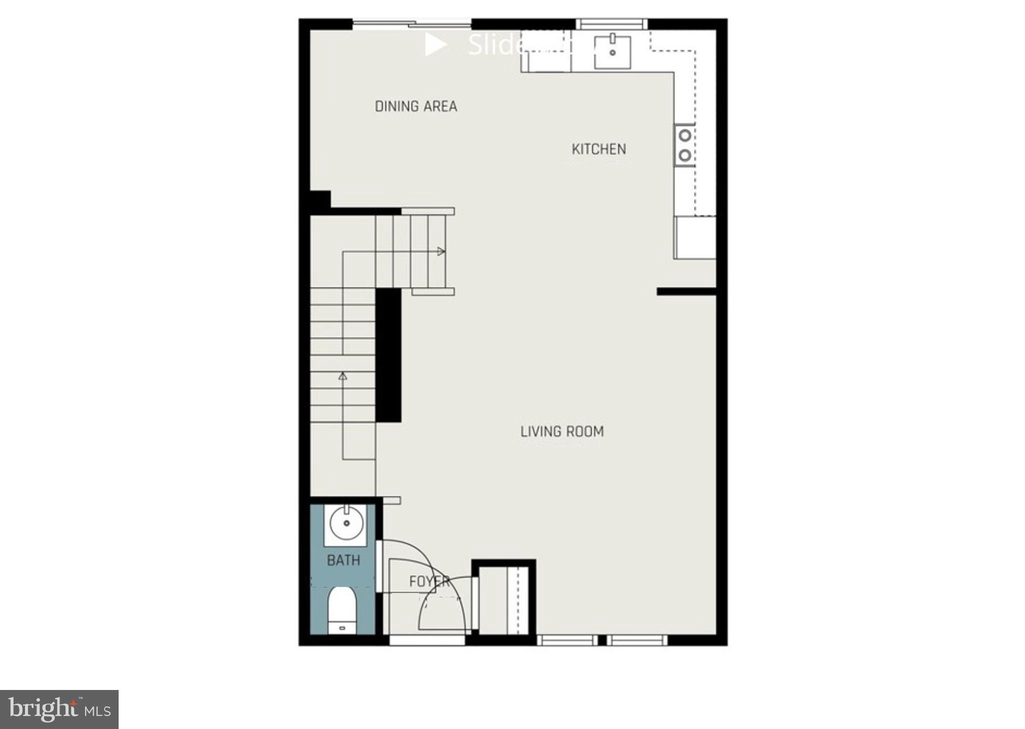GERMANNA HEIGHTS - Residential