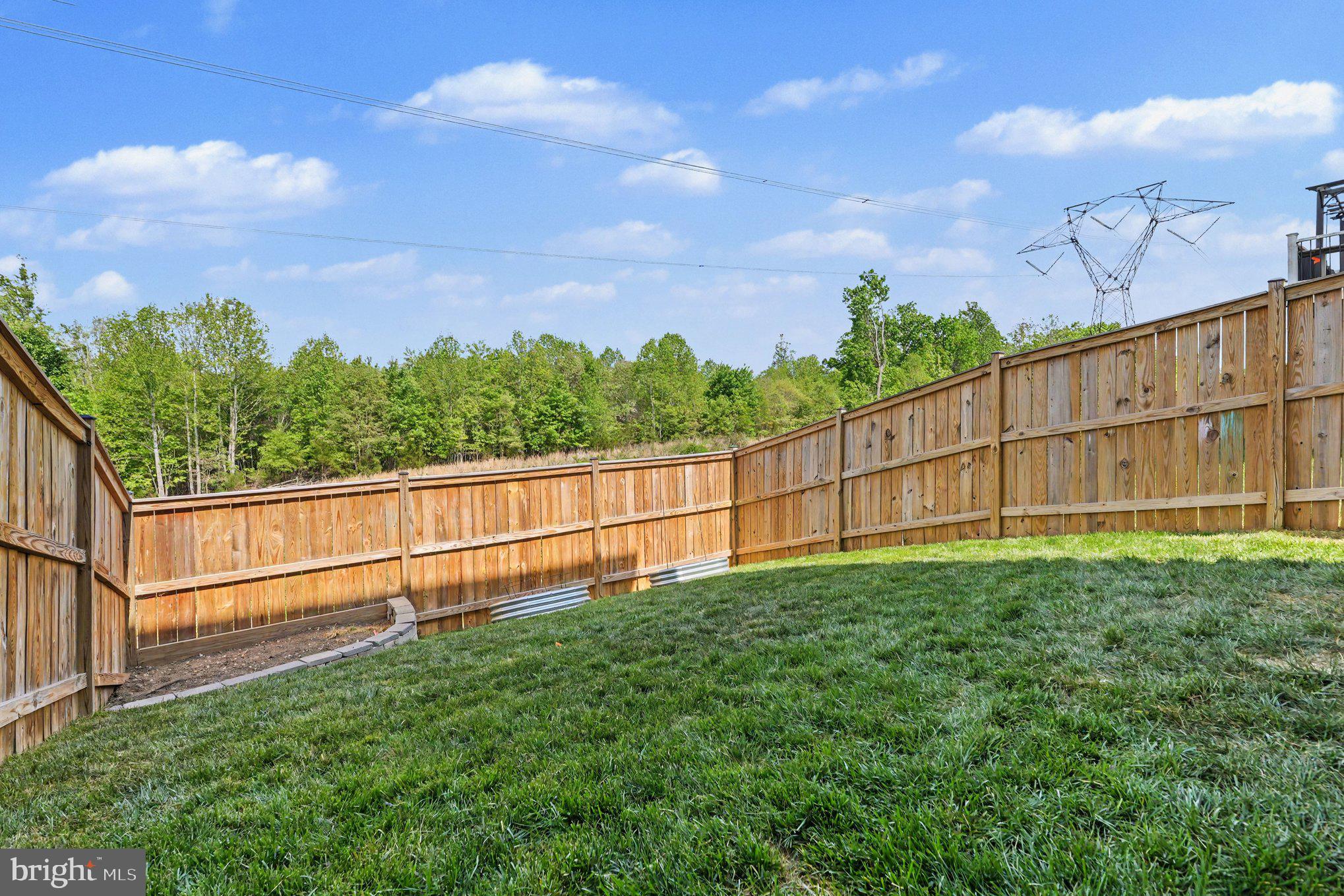 GERMANNA HEIGHTS - Residential