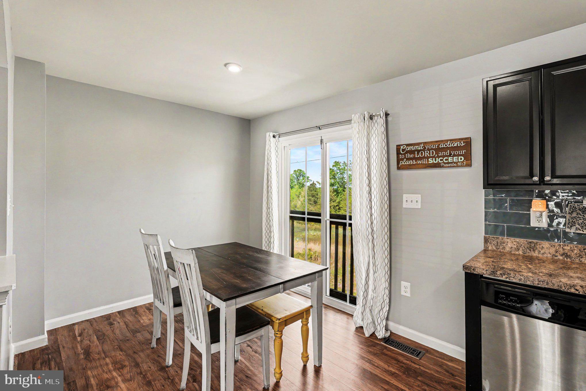 GERMANNA HEIGHTS - Residential