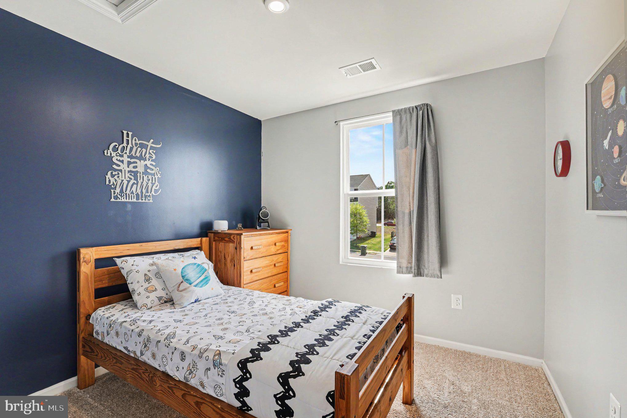 GERMANNA HEIGHTS - Residential