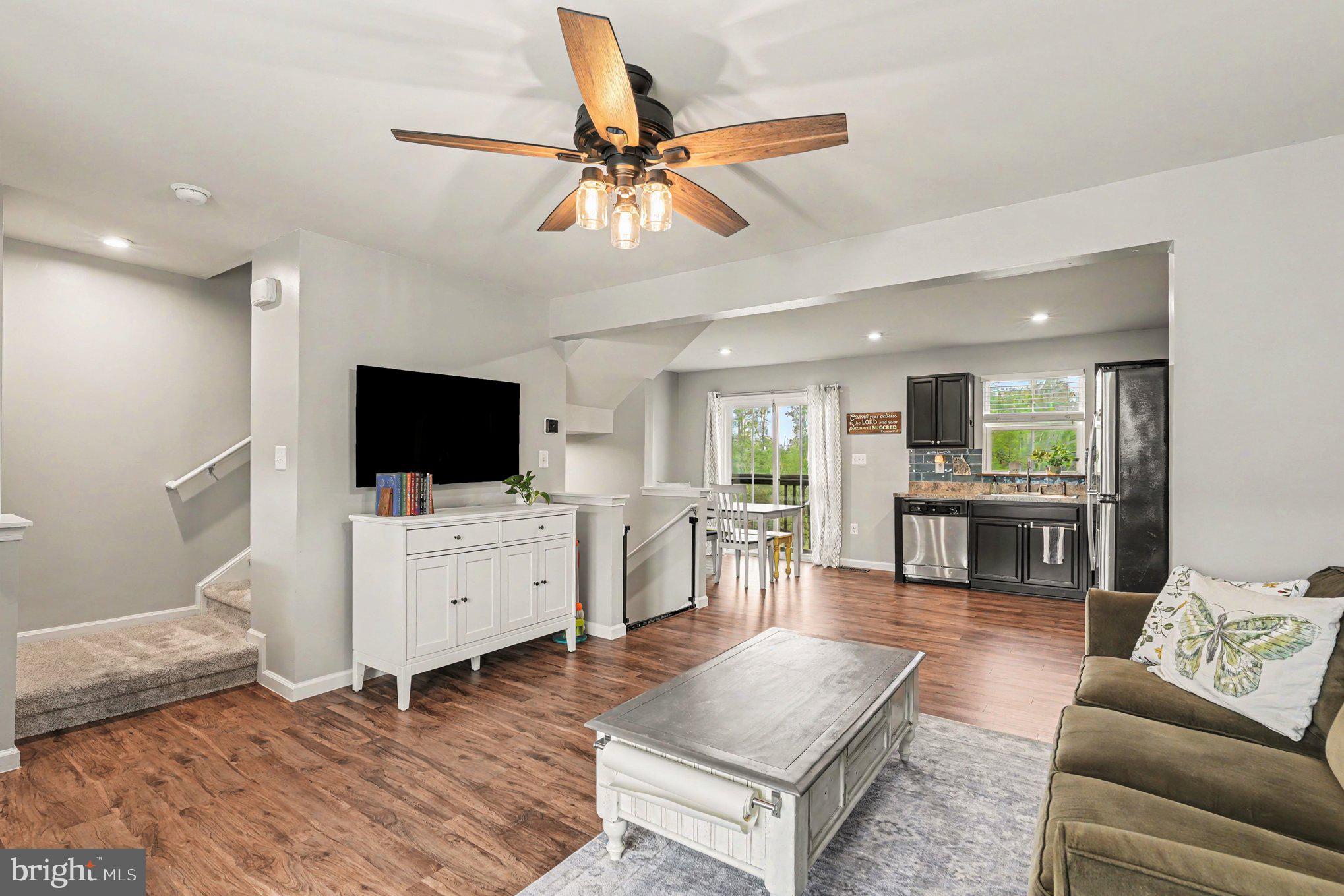 GERMANNA HEIGHTS - Residential