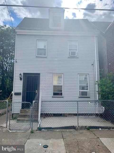 1348 SELLERS STREET PHILADELPHIA PA 19124