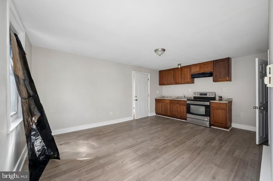 FRANKFORD - Residential