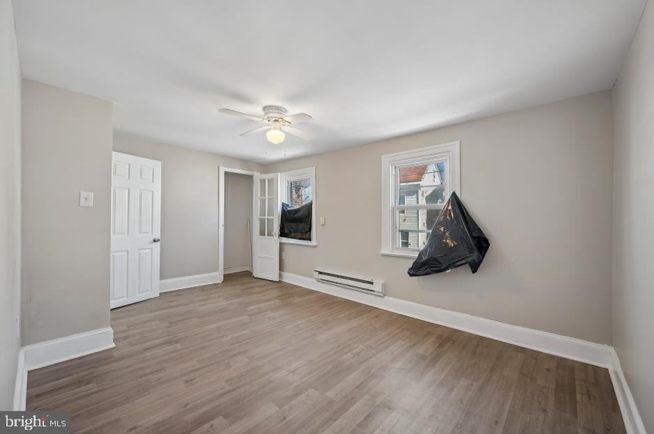 FRANKFORD - Residential