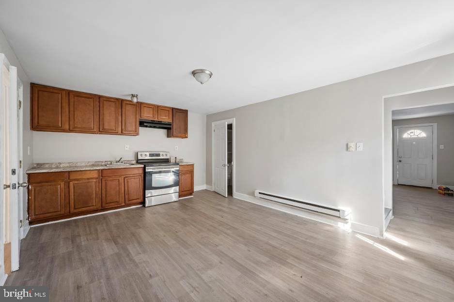 FRANKFORD - Residential