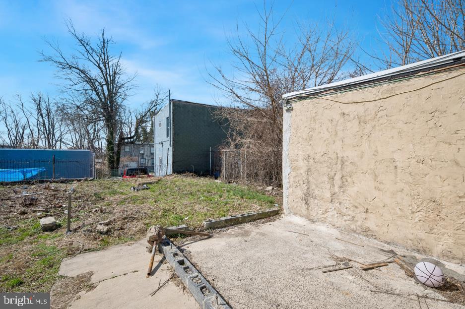 FRANKFORD - Residential