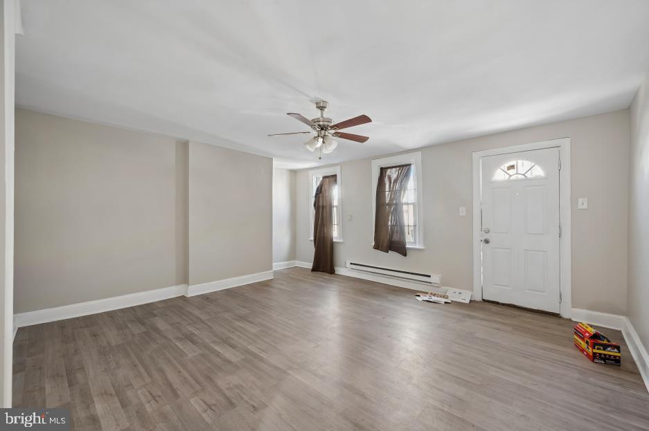 FRANKFORD - Residential