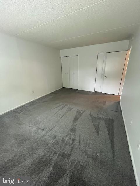 DANBURY VILLAGE - Residential Lease