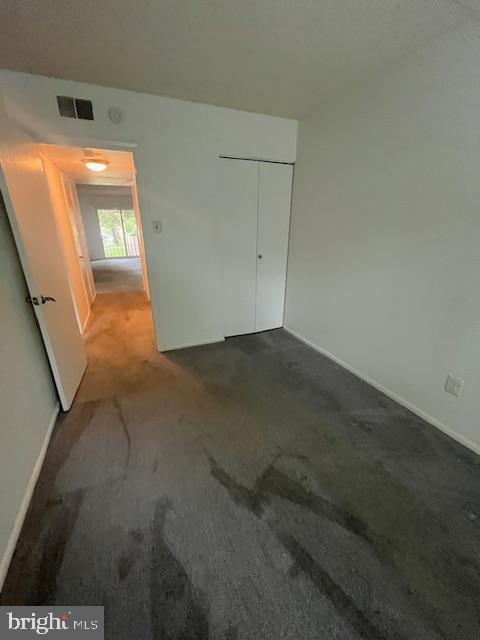 DANBURY VILLAGE - Residential Lease