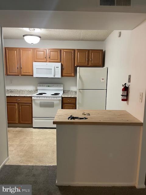 DANBURY VILLAGE - Residential Lease