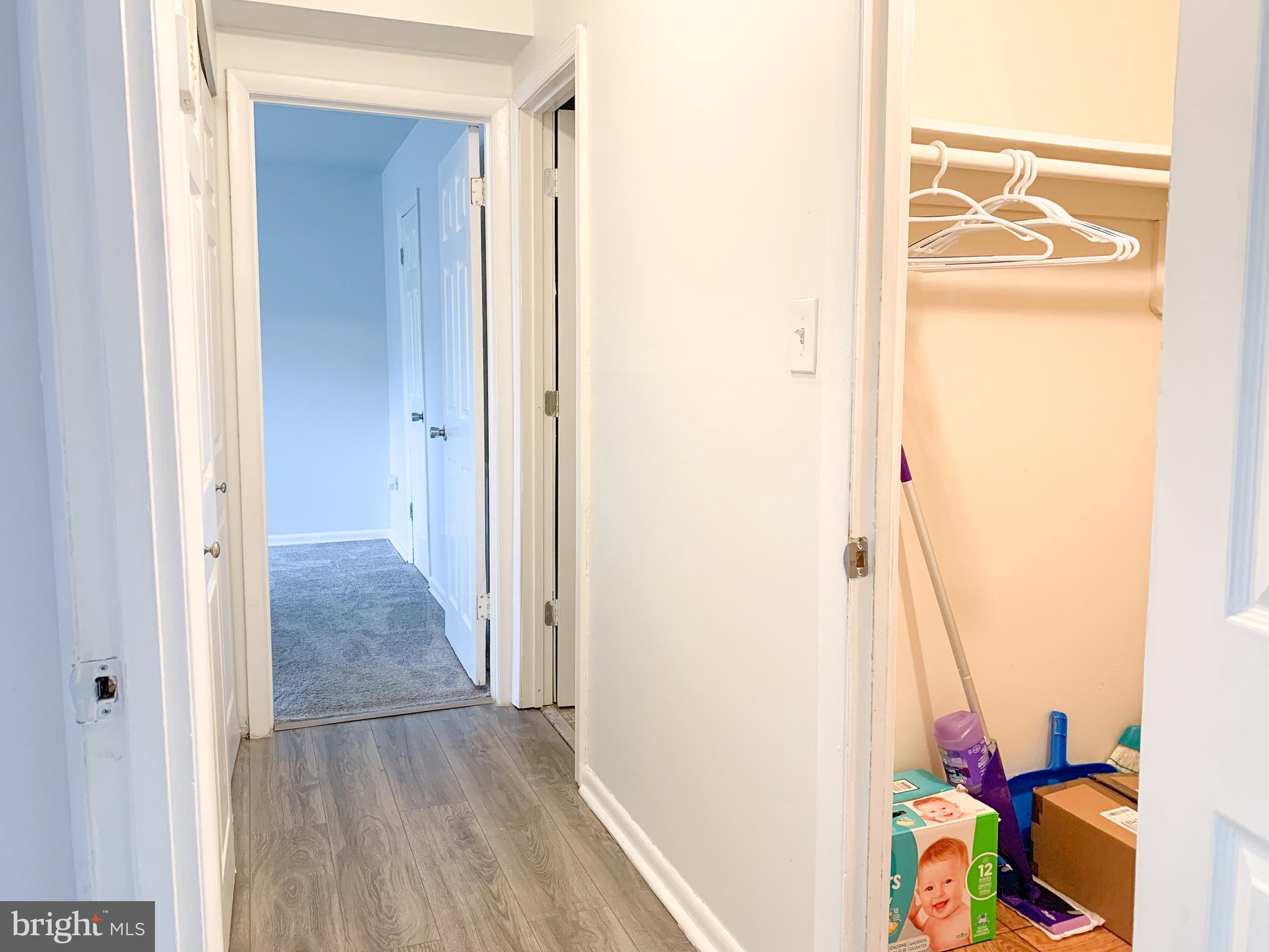 MARLOW TOWERS CONDOMINIUMS - Residential Lease