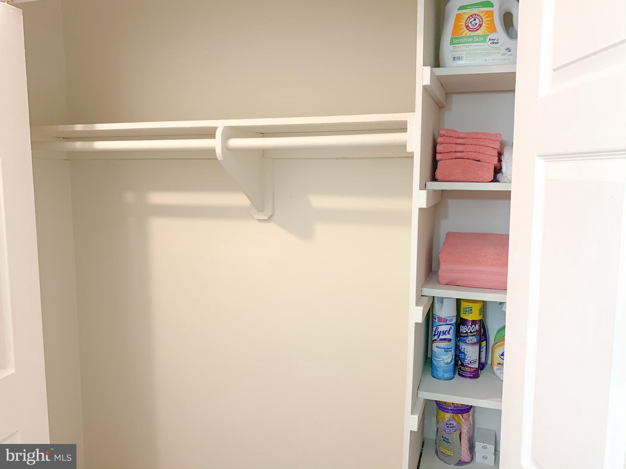 MARLOW TOWERS CONDOMINIUMS - Residential Lease