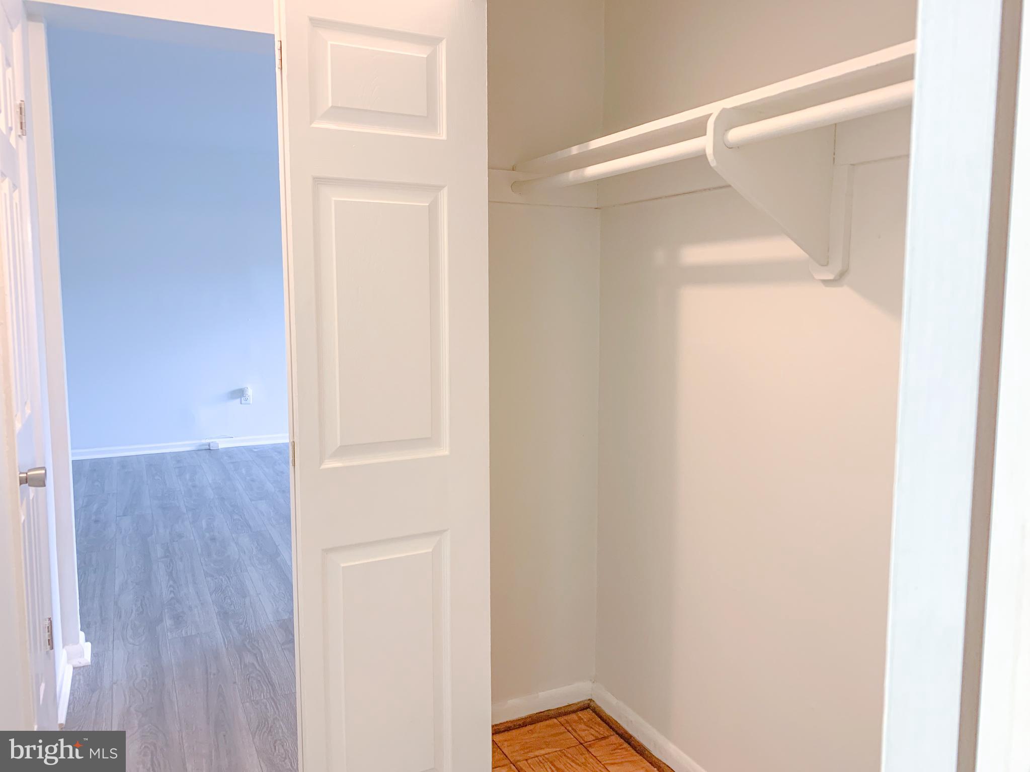 MARLOW TOWERS CONDOMINIUMS - Residential Lease