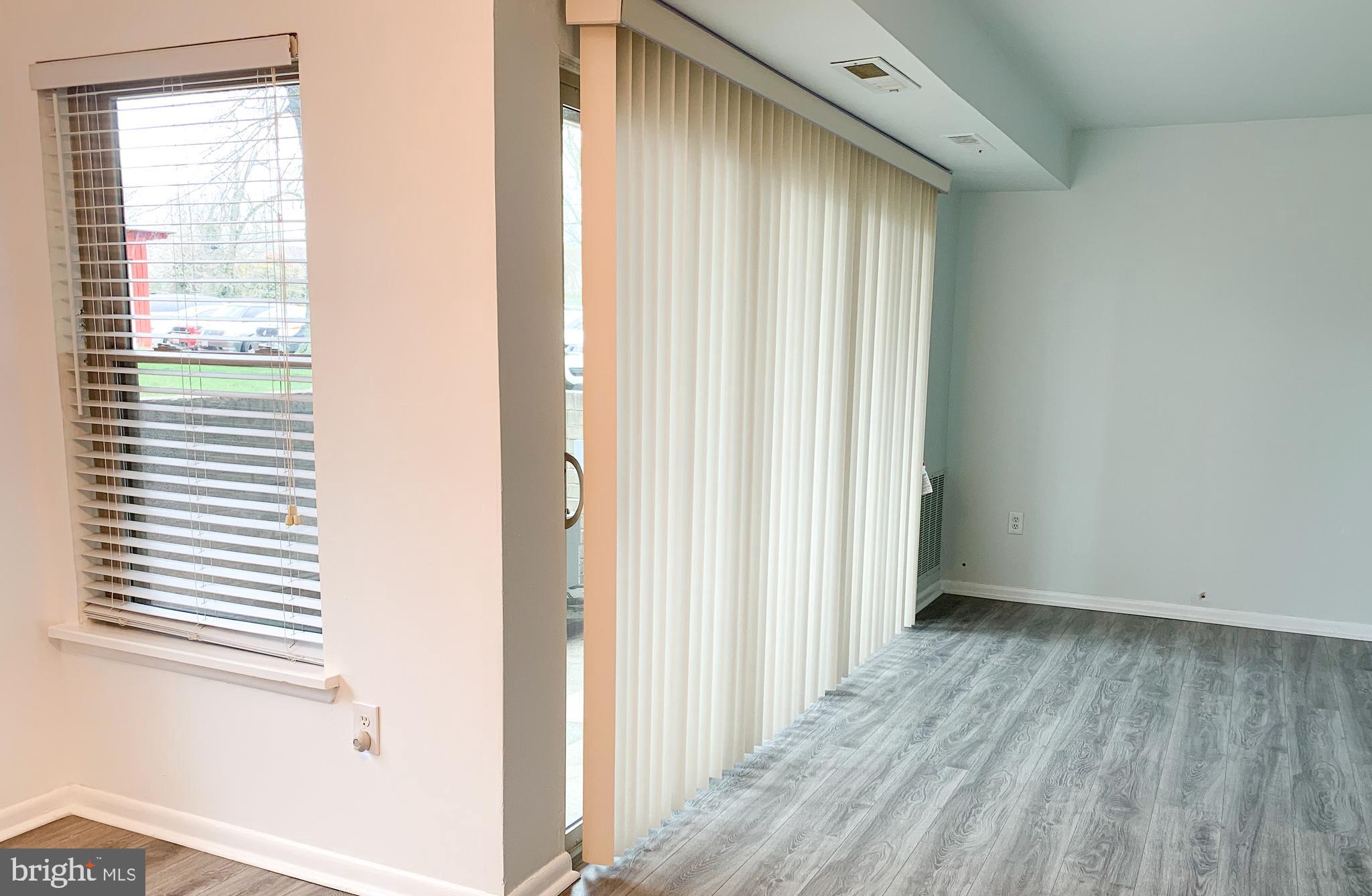 MARLOW TOWERS CONDOMINIUMS - Residential Lease