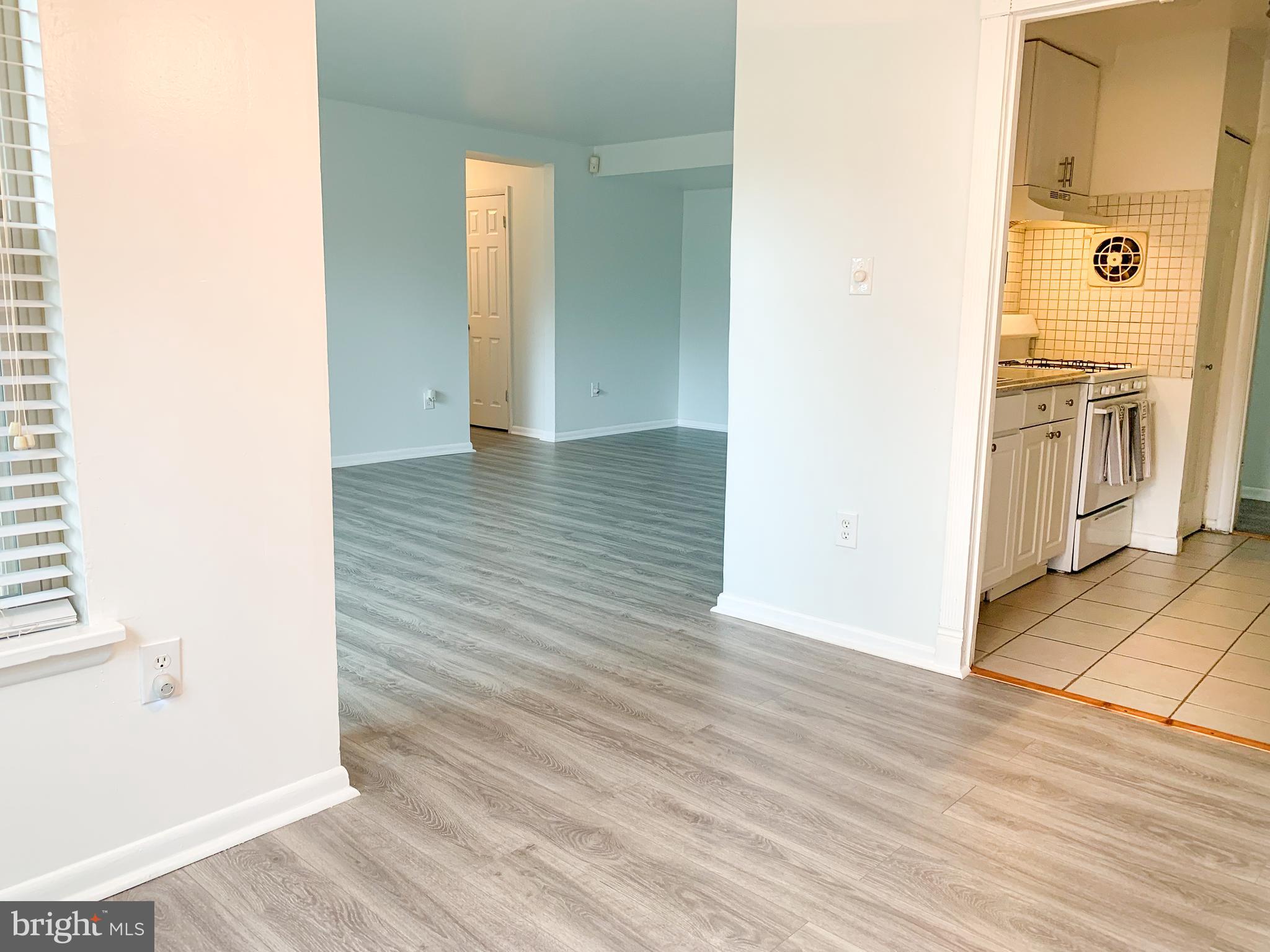 MARLOW TOWERS CONDOMINIUMS - Residential Lease