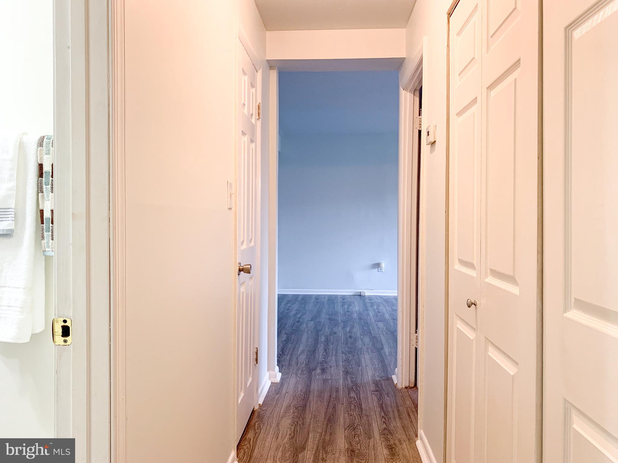 MARLOW TOWERS CONDOMINIUMS - Residential Lease