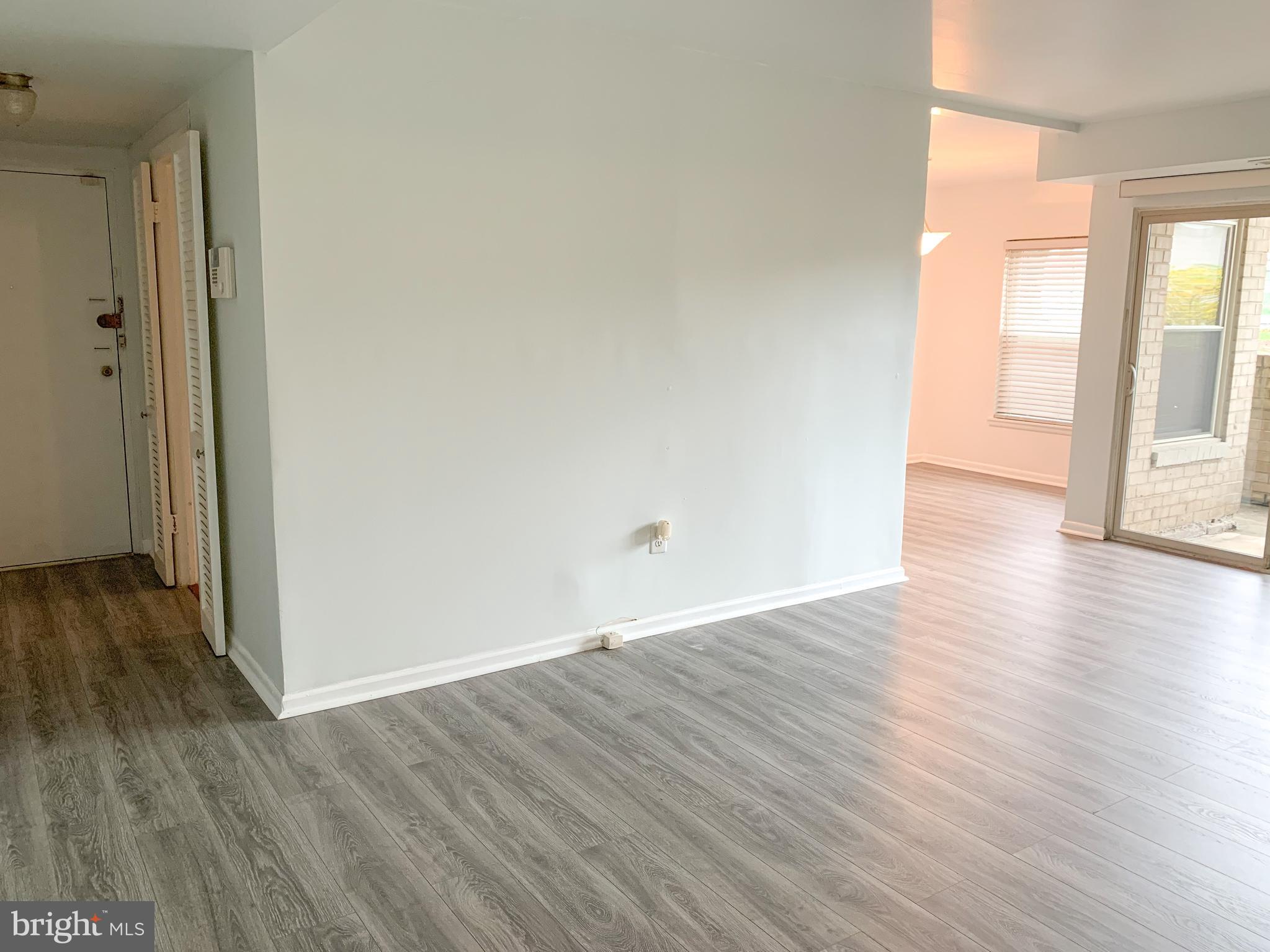 MARLOW TOWERS CONDOMINIUMS - Residential Lease