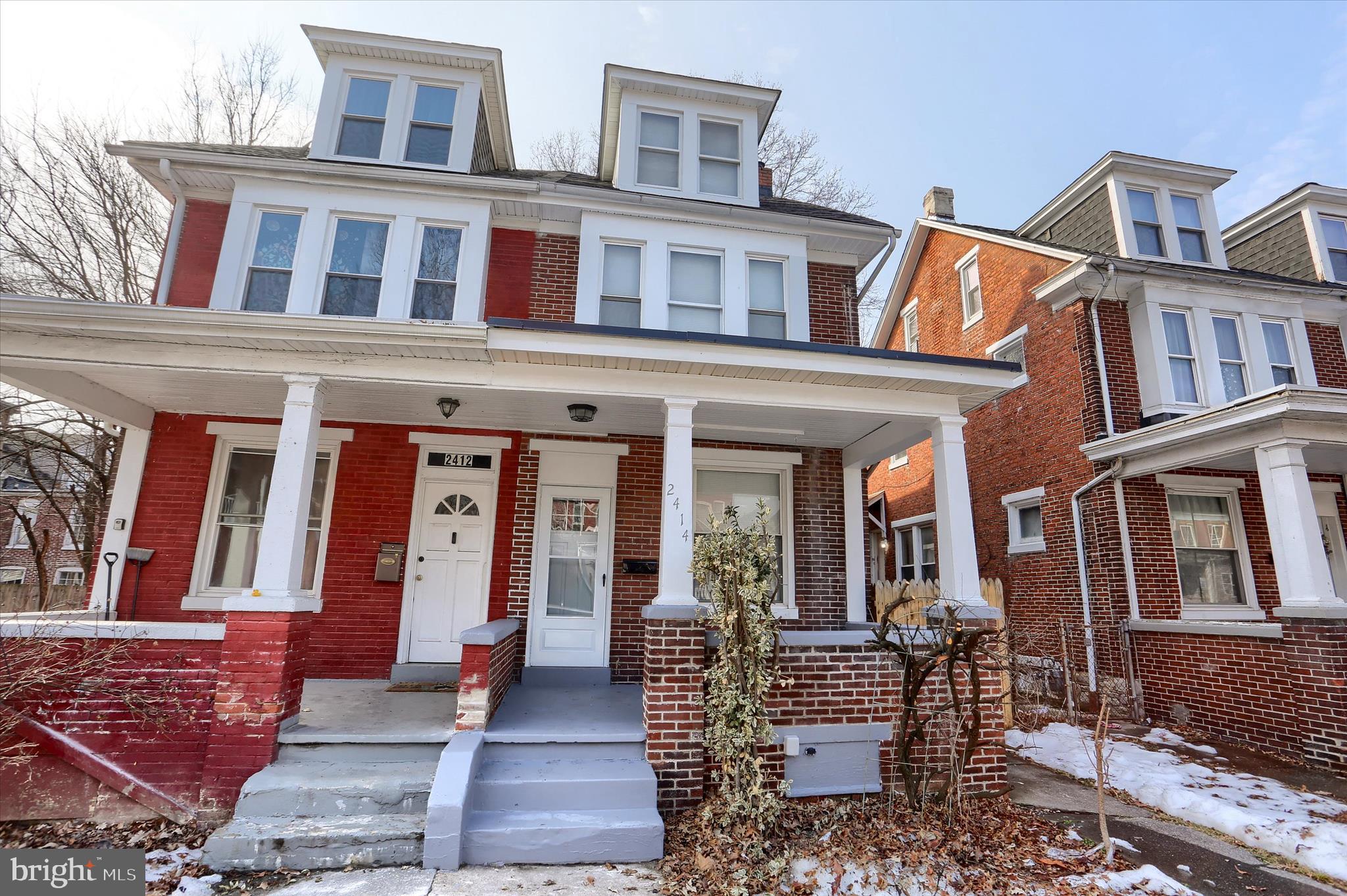 NONE AVAILABLE - Residential