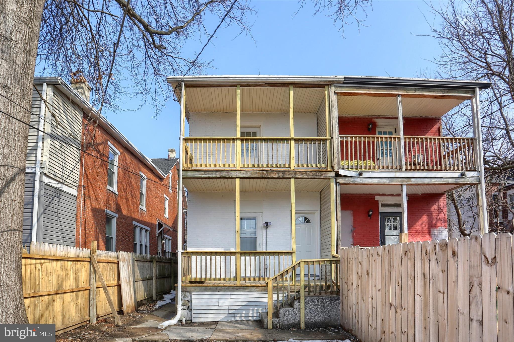 NONE AVAILABLE - Residential