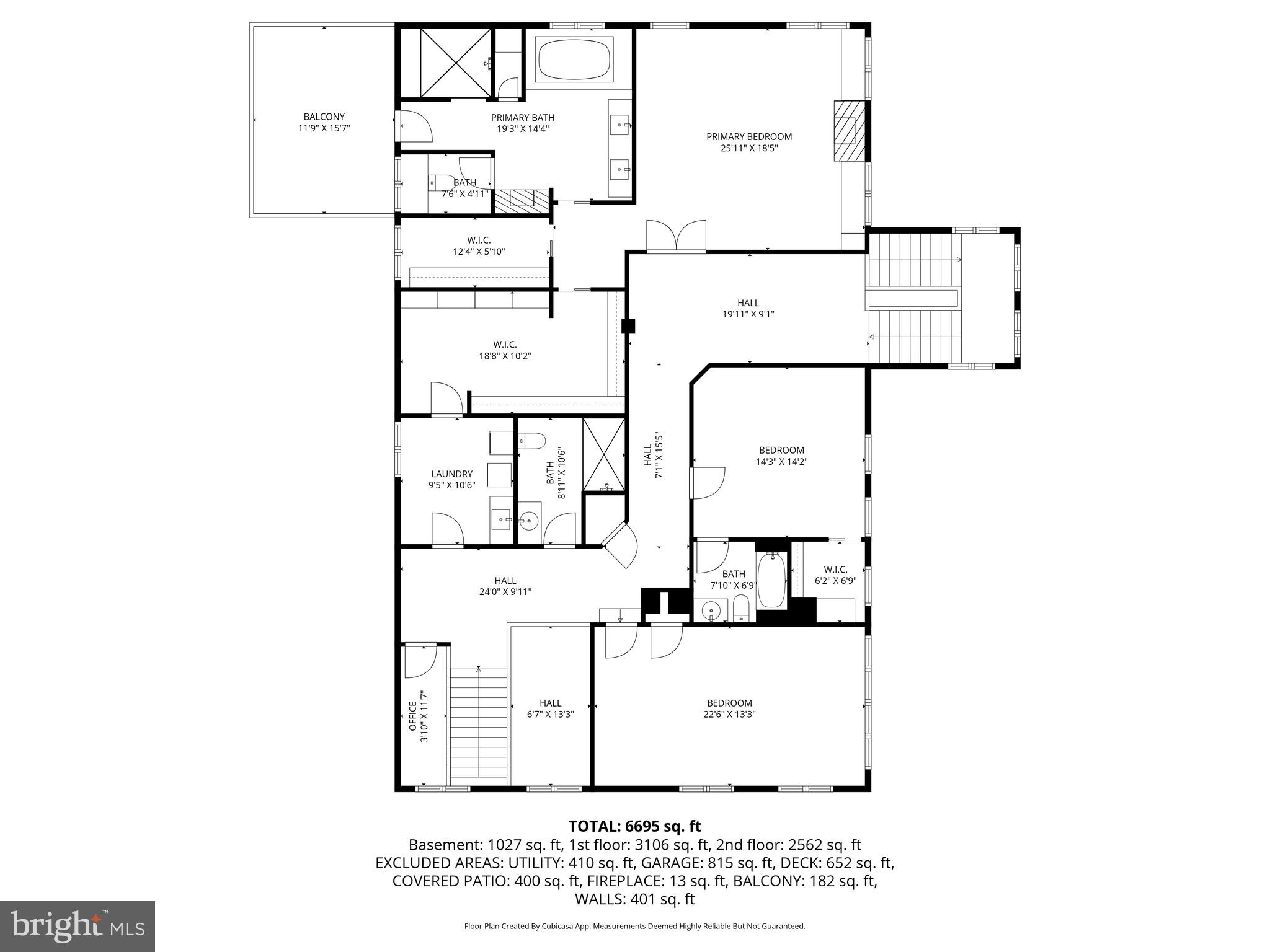 DARNESTOWN OUTSIDE - Residential