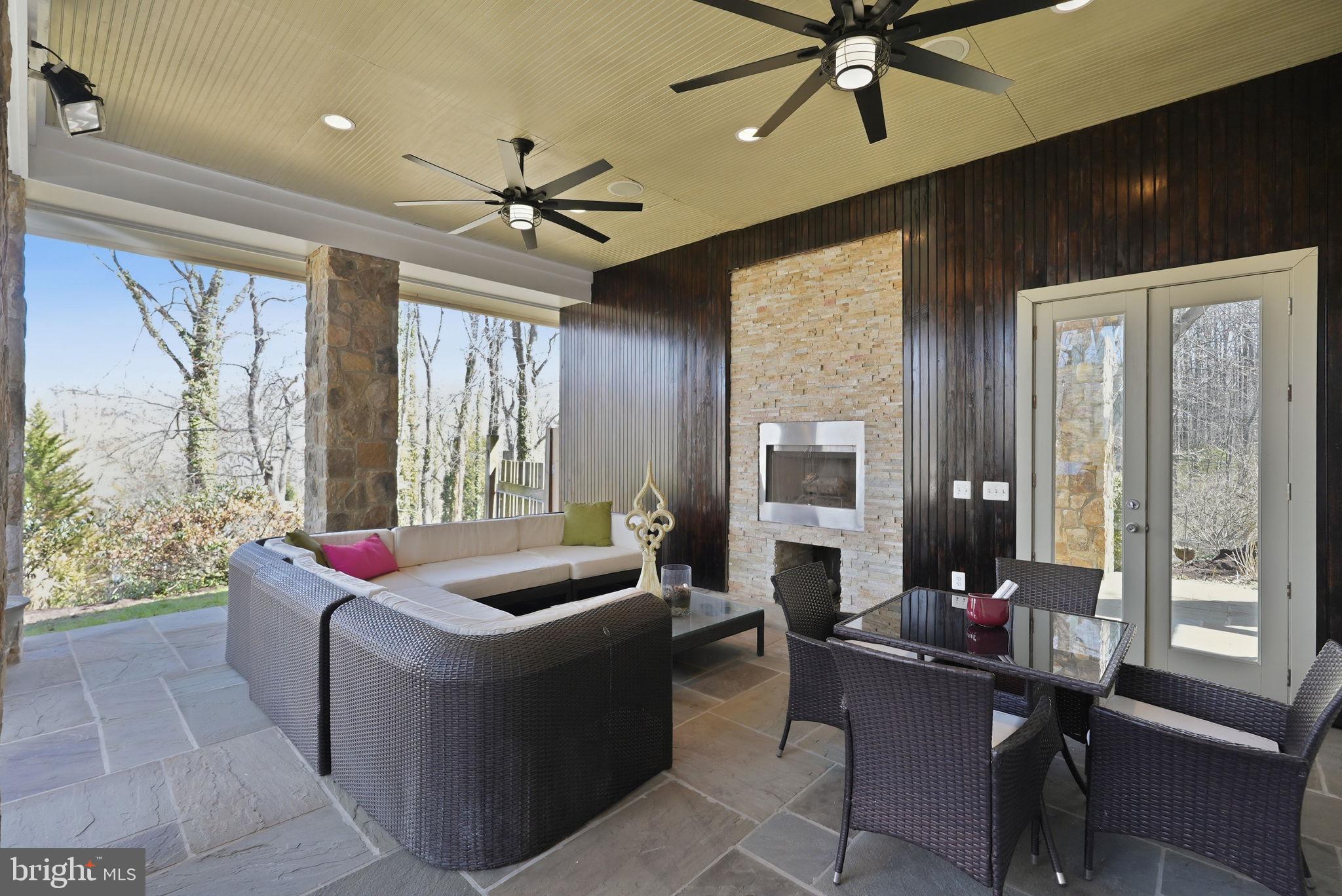 DARNESTOWN OUTSIDE - Residential