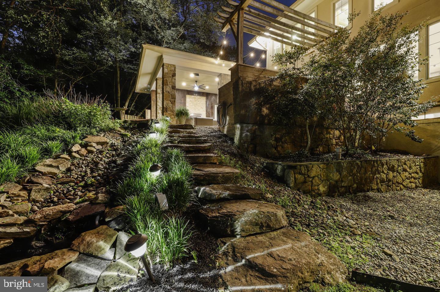 DARNESTOWN OUTSIDE - Residential