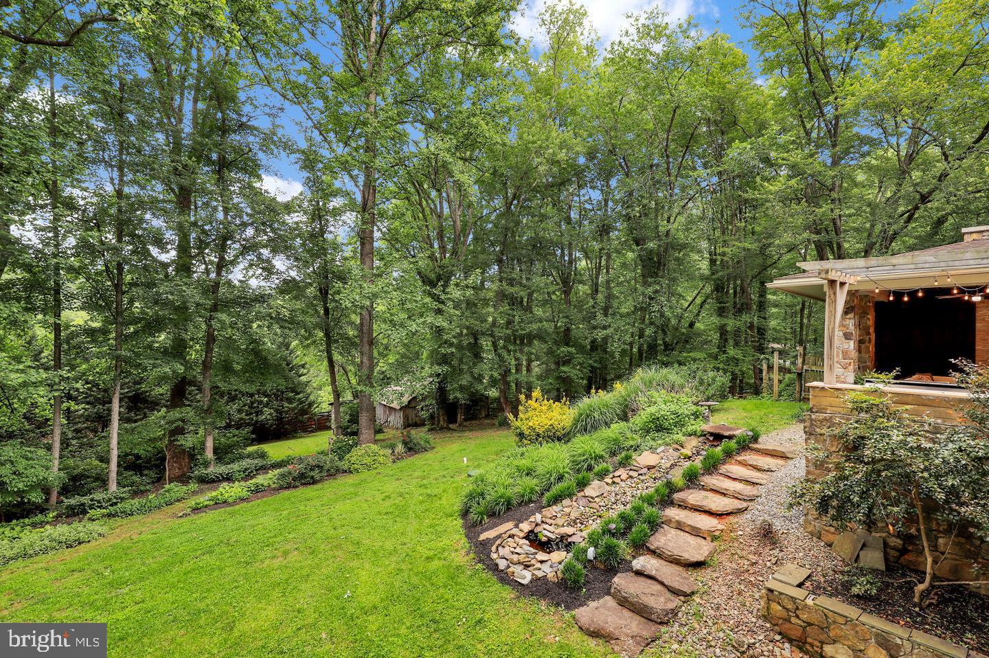 DARNESTOWN OUTSIDE - Residential