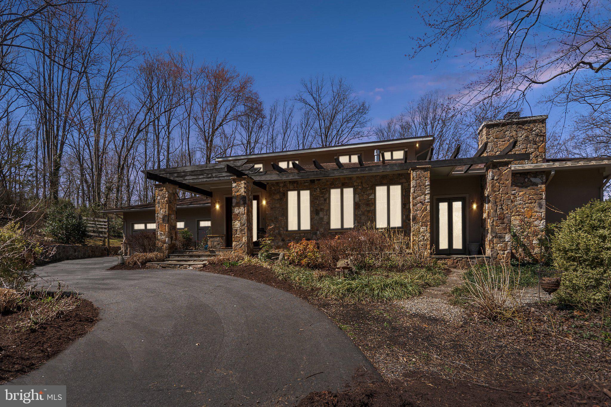 DARNESTOWN OUTSIDE - Residential