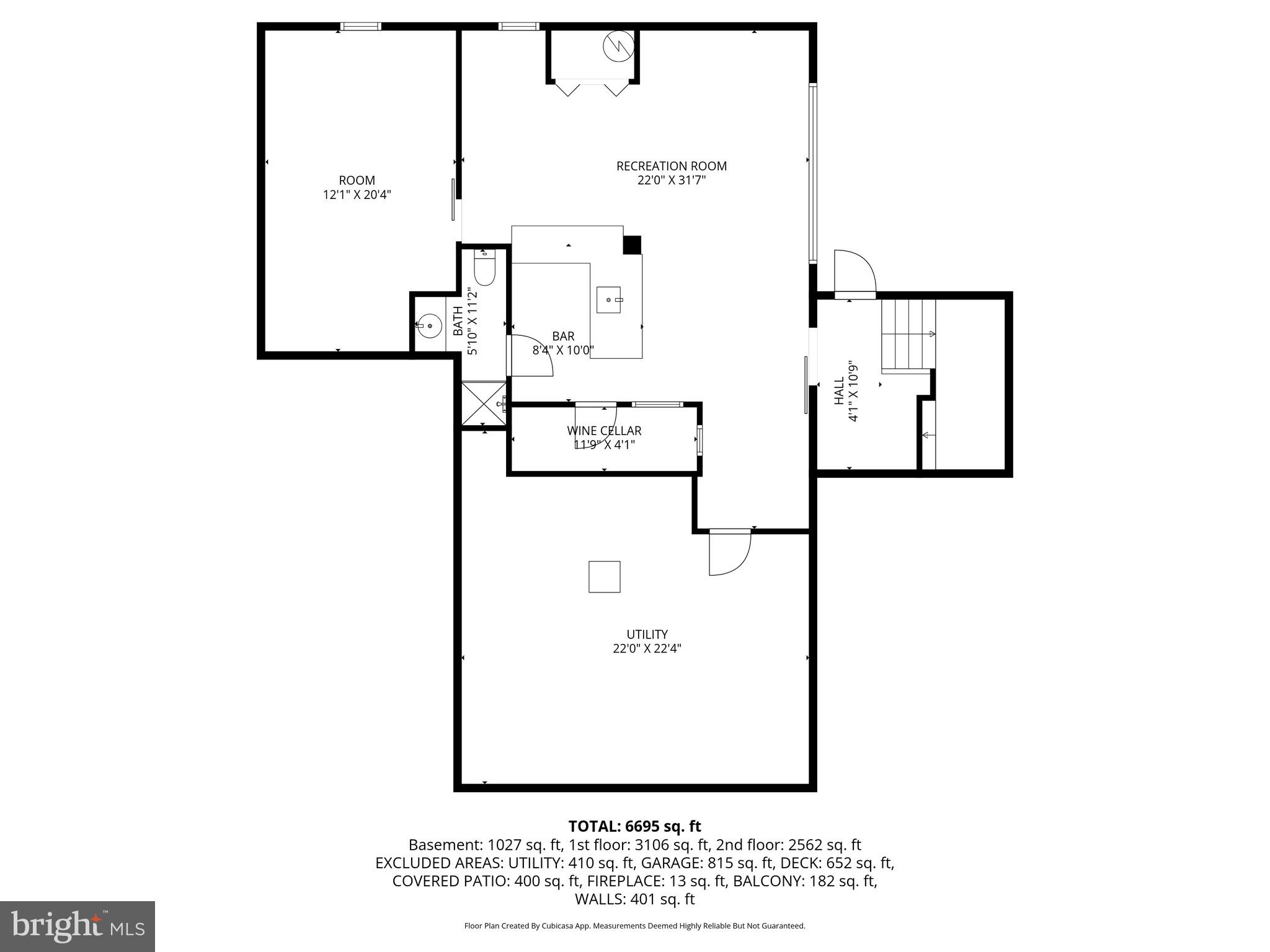 DARNESTOWN OUTSIDE - Residential