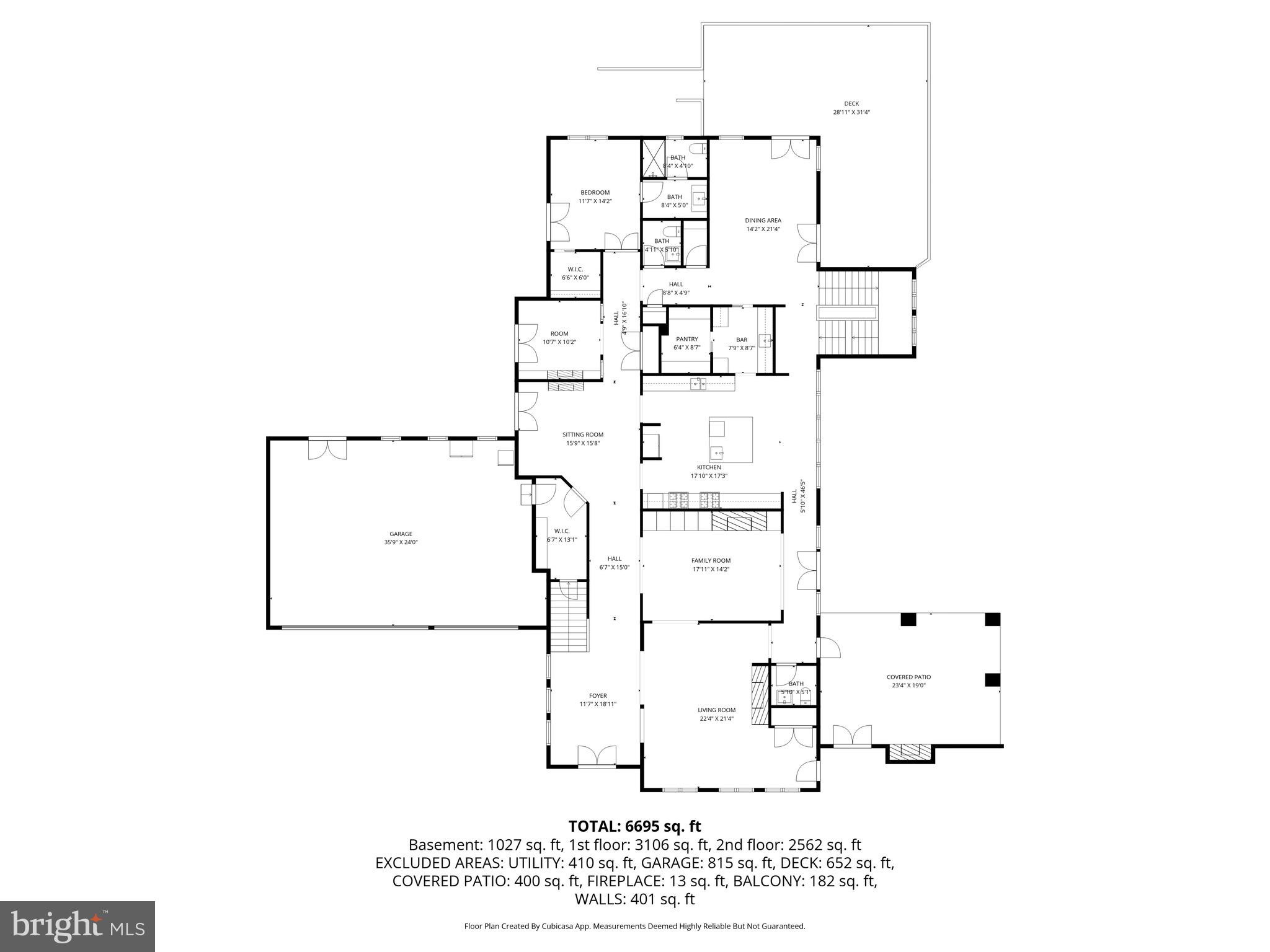 DARNESTOWN OUTSIDE - Residential