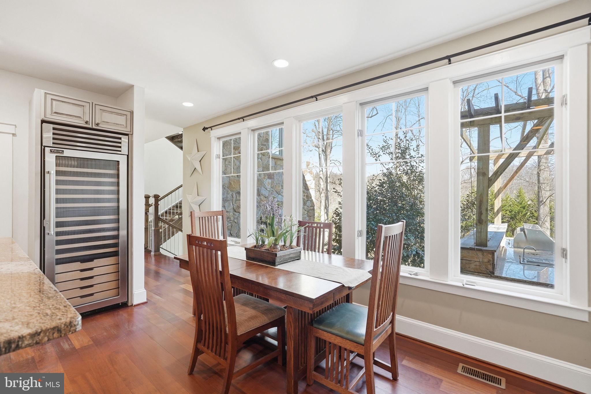 DARNESTOWN OUTSIDE - Residential