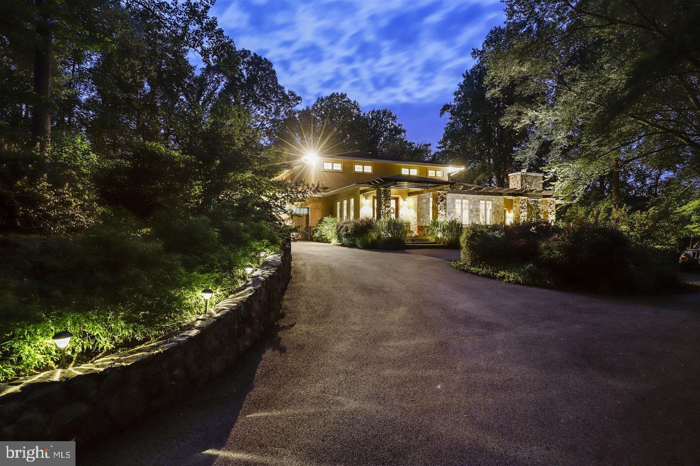 DARNESTOWN OUTSIDE - Residential