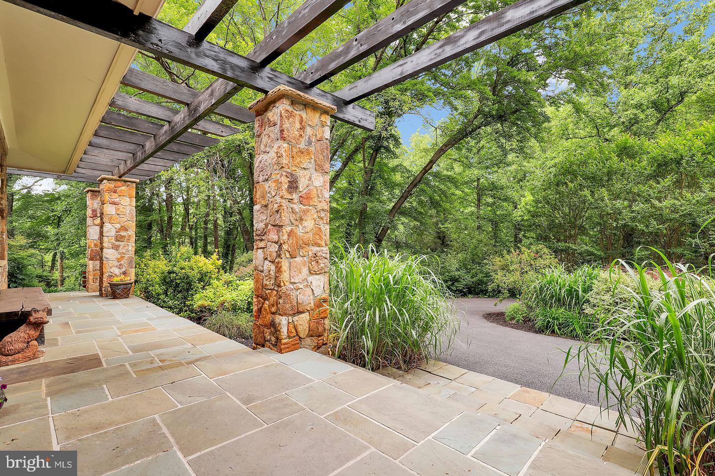 DARNESTOWN OUTSIDE - Residential