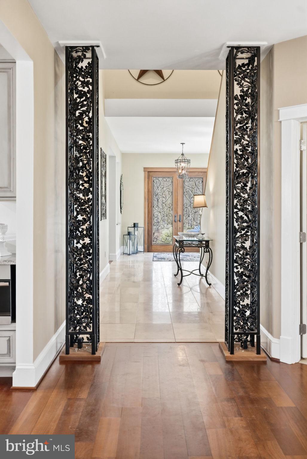 DARNESTOWN OUTSIDE - Residential