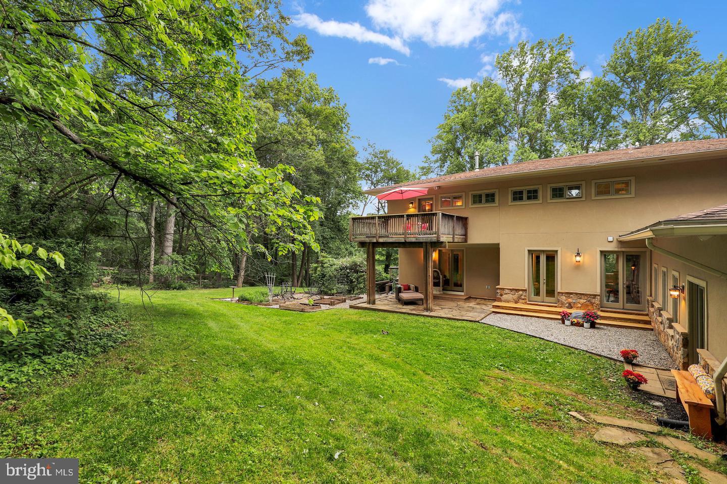 DARNESTOWN OUTSIDE - Residential