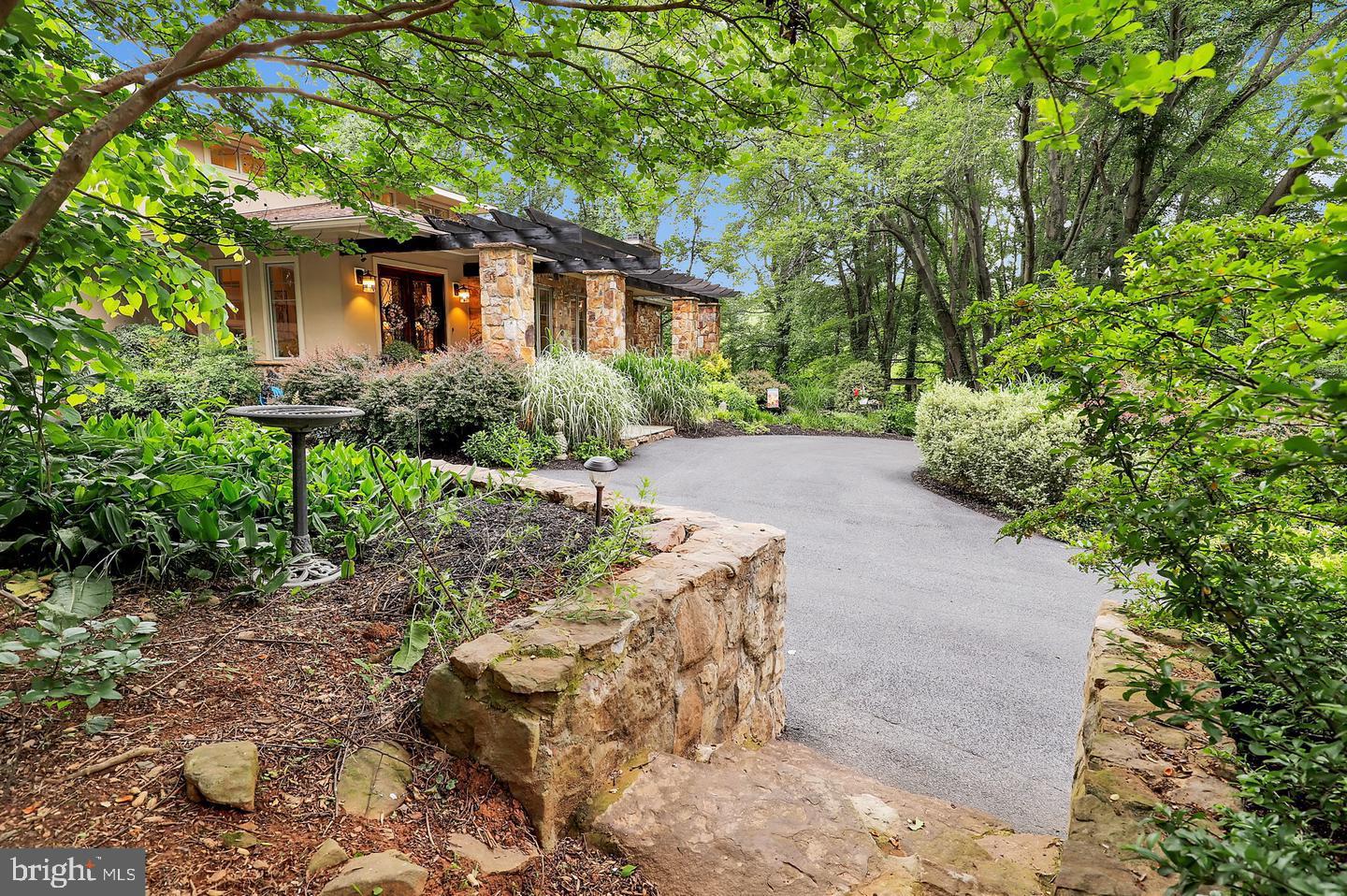 DARNESTOWN OUTSIDE - Residential