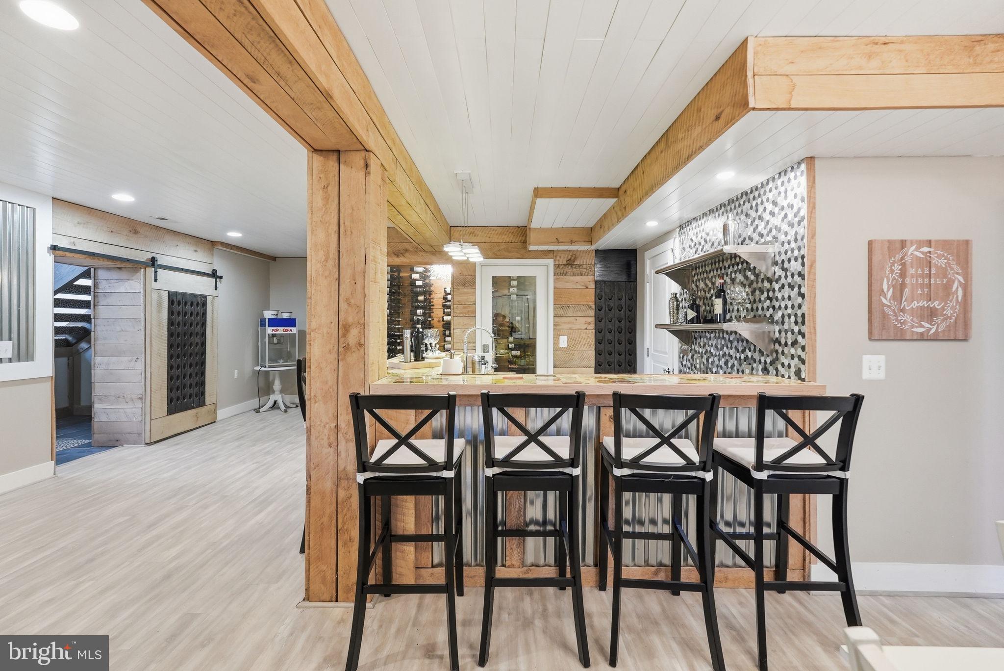 DARNESTOWN OUTSIDE - Residential