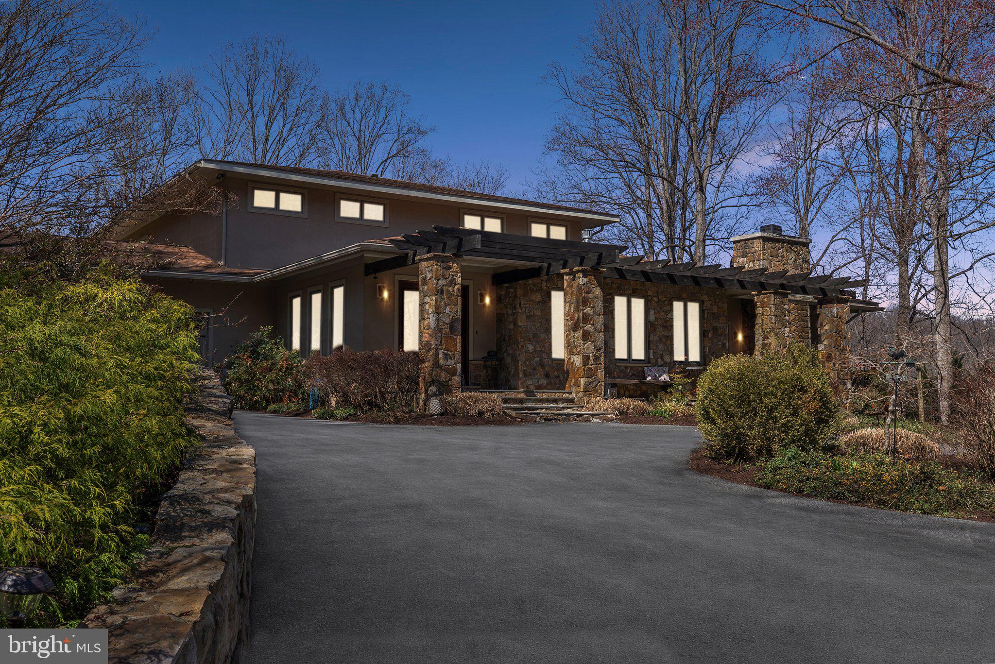 DARNESTOWN OUTSIDE - Residential