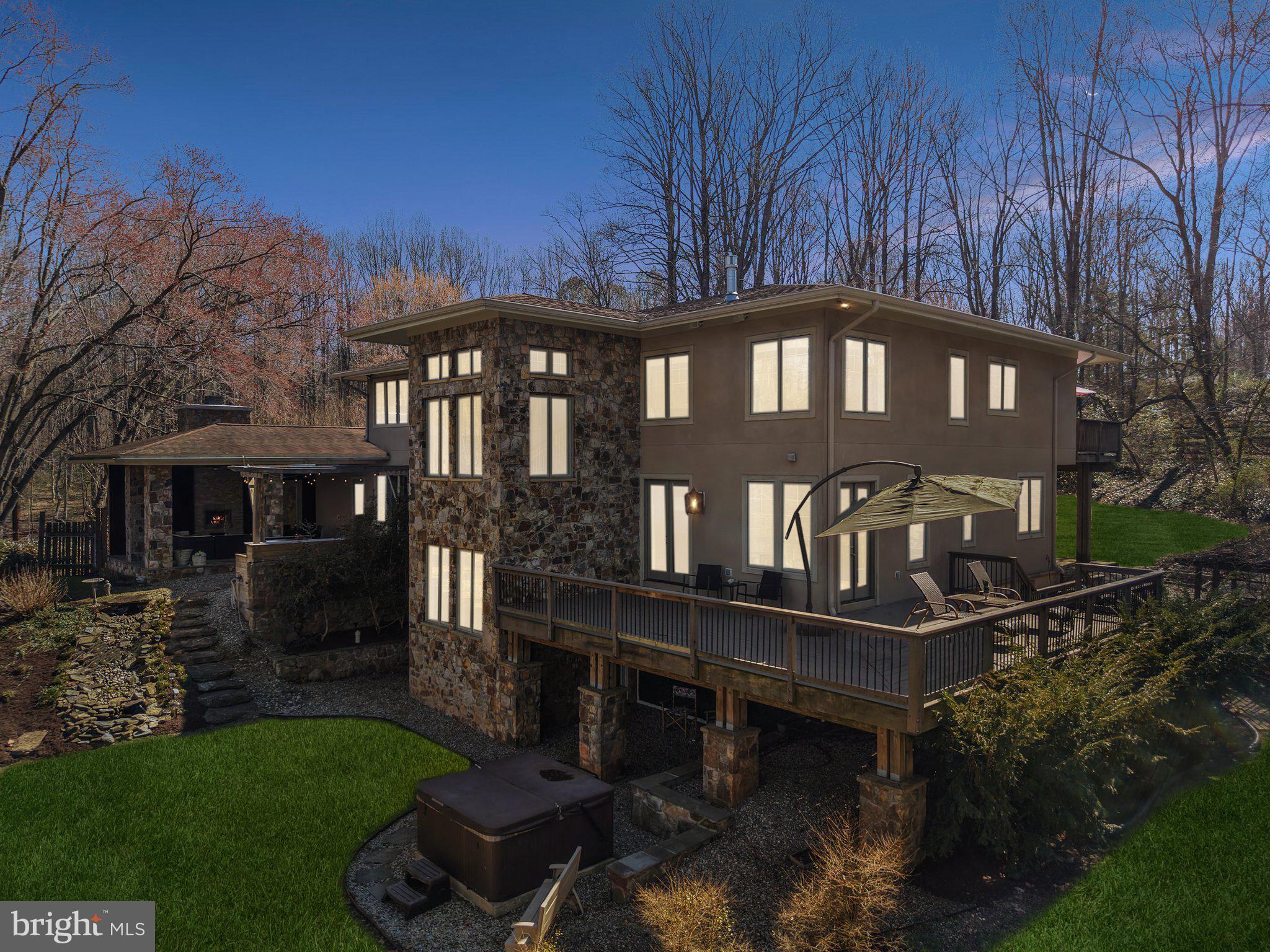 DARNESTOWN OUTSIDE - Residential